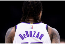 ДеРозан испиша историја, Денвер го преживеа грчкиот ѕвер (ВИДЕО)