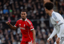 Лудило во судиското продолжение: Ливерпул само до бод кај Фулам!