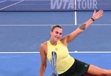 Сабаленка победи во Бризбејн и побара да биде запросена (ВИДЕО)