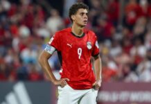 Барселона го договори чудото од дете на Ал Ахли