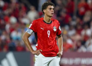 Барселона го договори чудото од дете на Ал Ахли