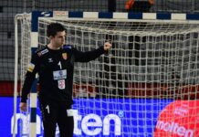 Митревски: Данска е број еден фаворит на ЕП, Португалија е квалитетна, Романија ја почитуваме