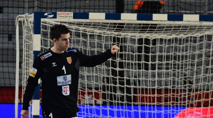 Митревски: Данска е број еден фаворит на ЕП, Португалија е квалитетна, Романија ја почитуваме