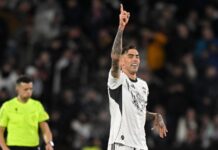 Сакаше да се откаже од фудбалот на 23 години, па на 32 го урна Реал (М)