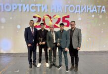 Општина Битола со еден милион денари за подготовките на Рустемовски за Олимпијадата!