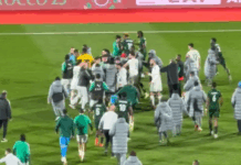 Синот на славниот Зизу: Динамо Загреб го сака голманот кој на АФКОН направи хаос! (ВИДЕО)