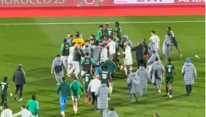 Синот на славниот Зизу: Динамо Загреб го сака голманот кој на АФКОН направи хаос! (ВИДЕО)