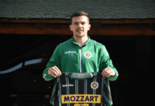 Официјално: Брера се засили со Леонардо Петровиќ! (ФОТО)