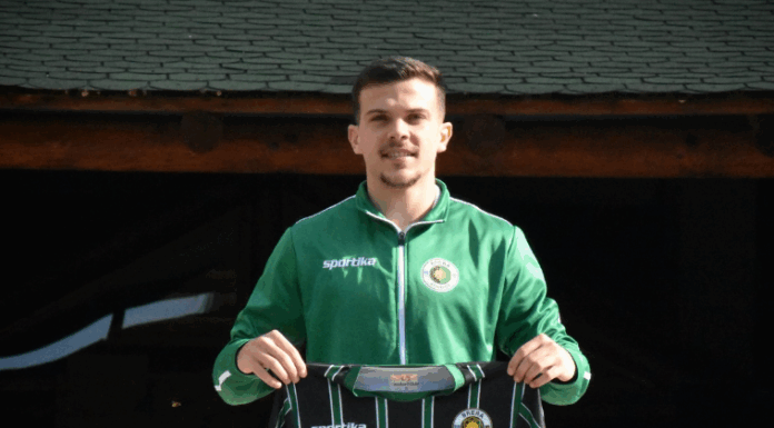 Официјално: Брера се засили со Леонардо Петровиќ! (ФОТО)