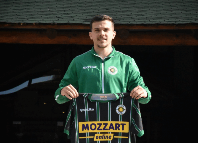 Leonardo Petrovic Brera