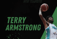 КК Маџари се пофали со двајца нови кошаркари!(ФОТО)