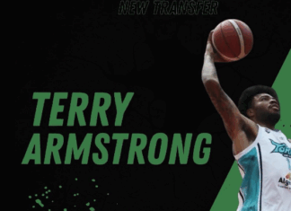 КК Маџари се пофали со двајца нови кошаркари!(ФОТО)