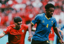 Мароко со “минималец“ против Танзанија за пласман во 1/4 финалето на КАН!