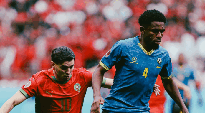 Мароко со “минималец“ против Танзанија за пласман во 1/4 финалето на КАН!