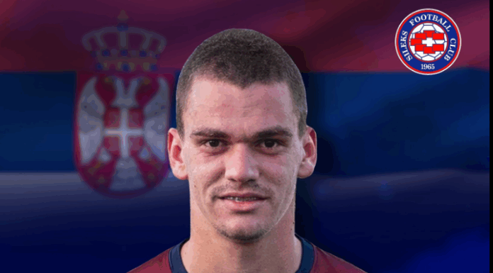 Силекс го претстави своето прво засилување оваа зима!(ФОТО)