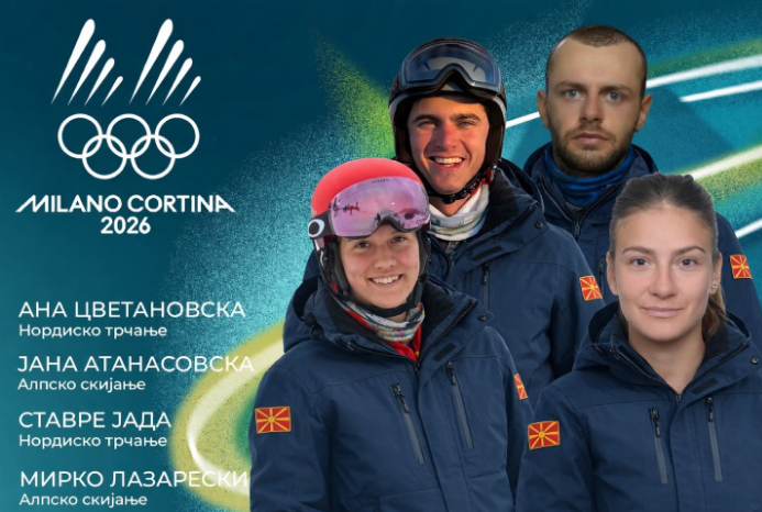 Mok zimska olimpijada