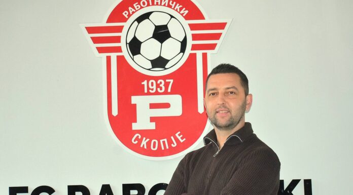 Муарем: Пред нас е тешка мисија, но Работнички не се предава!