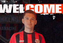 Шкендија Арачиново промовираше уште едно засилување! (ФОТО)