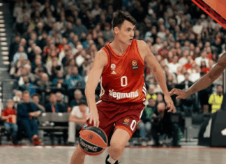 Шоу на Нено во дебито за Баерн! (ВИДЕО)