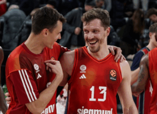 Нено по дебито за Баерн: Морам брзо да научам некои работи, Пешиќ ми дава слобода!