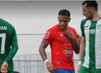 Пријателска: Пелистер поразен од Борац во Анталија!