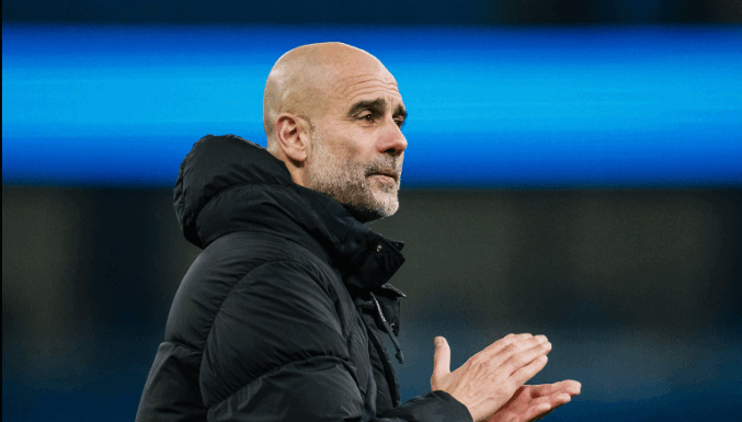 И Пеп се изјасни за повредата на Гвардиол: “Не изгледа добро…“!