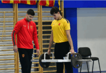 Без еуфорија, со многу работа: Македонија се подготвува за ЕП (ФОТО)