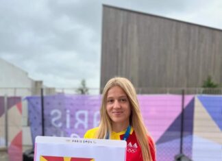 Релиќ во четвртфинале на Медитеранските игри, слаб настап за нашите пливачи