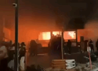 Фудбалер на Мец тешко повреден во ужасна несреќа во швајцарски скијачки центар!