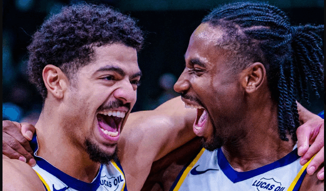 Индијана конечно победи (ВИДЕО)