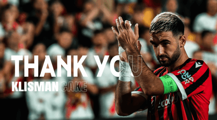 Потврдени најавите на СпортСпорт: Шкендија му посака успех на Клисман Цаке во Ахмат Грозни