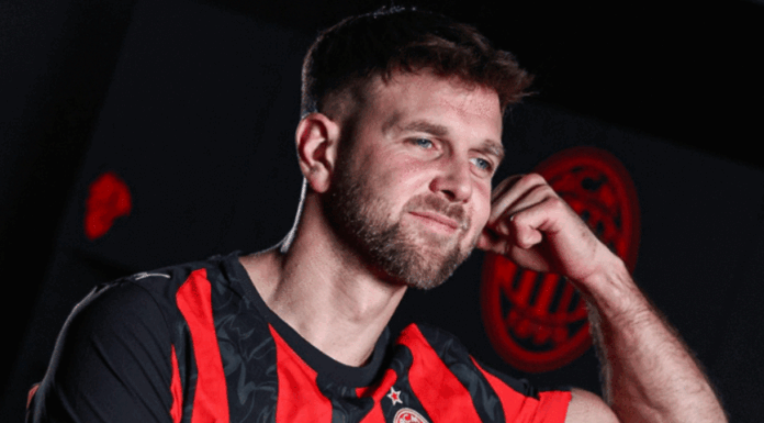 Лоши вести за Милан, новиот напаѓач скрши прст