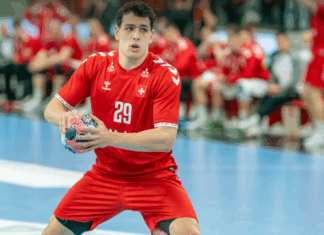 Драма меѓу Унгарија и Швајцарија без победник