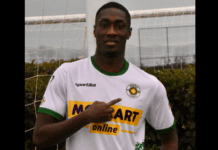 Брера го засили нападот