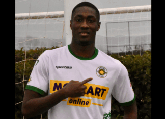 Брера го засили нападот