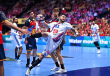 Шпанија и направи голем проблем на Франција за полуфинале на ЕП