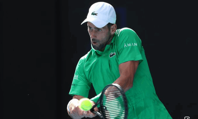 Ѓоковиќ губеше 2-0, Музети му предаде за полуфинале на Австралија Опен!