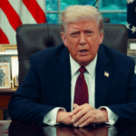 Трамп е бесен: Кошаркарите на Оклахома го понижија претседателот на САД!