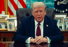 Трамп откри неверојатен план – до лето ќе изгради стадион покрај Белата куќа