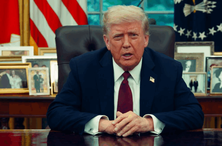 Трамп: Да, му се јавив на Инфантино! Ако загубиме од Белгија ќе изјавам дека било наместено!