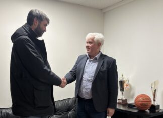 ЖКК Баскет кам ја доби организацијата на финалниот турнир од Купот