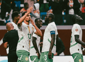 АФКОН: Сенегал преку Мали до полуфиналето!