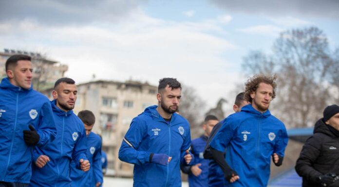 И Шкупи со нов тренер означи старт на подготовките! (ФОТО)