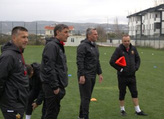 Седлоски: На Вардар му се потребни 2-3 засилувања!