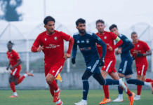 Струга ТЛ во финишот испушти победа со Пахтакор