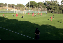 Пораз на Струга Трим Лум од Сочи