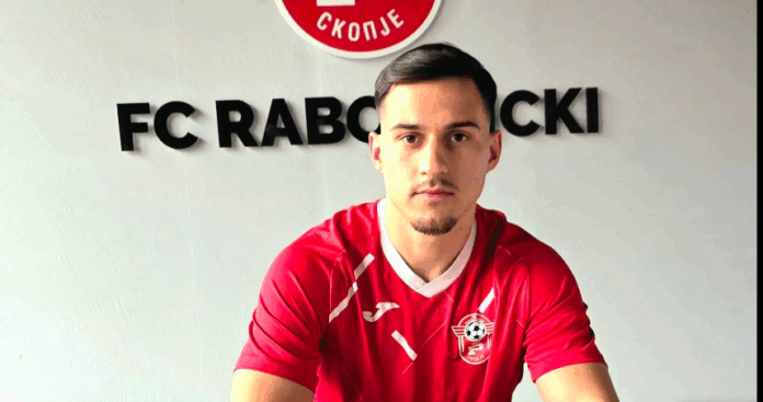Talakov Rabotnicki