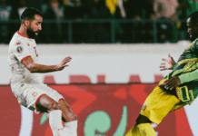 АФКОН: Мали се спаси во 90+6.минута од пораз, ама во пенал – серијата беше подобар од Тунис!