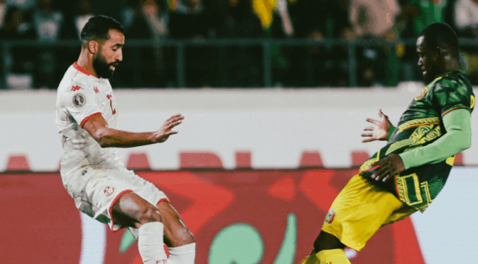 АФКОН: Мали се спаси во 90+6.минута од пораз, ама во пенал – серијата беше подобар од Тунис!