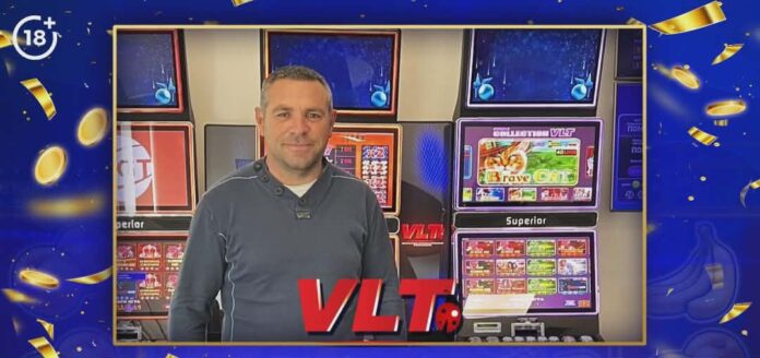 VIKI VLT VLT